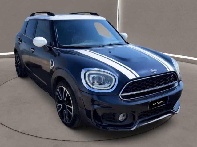 MINI Mini Countrym.(F60) - 2.0 Cooper SD Countryman ALL4 A