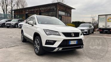 Seat Ateca Ateca 1.6 TDI Style TETTO APRIB.RETROC.