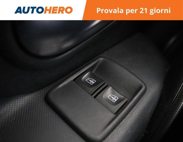 DACIA Sandero Stepway 0.9 TCe 90 CV Comfort