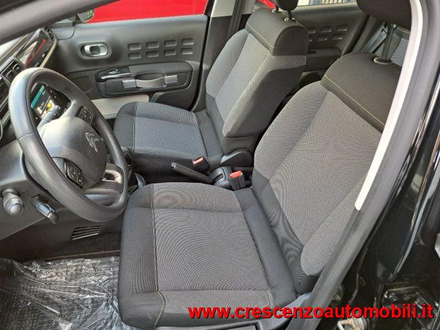 CITROEN C3 PureTech 82 S&S Feel - MINI RATA