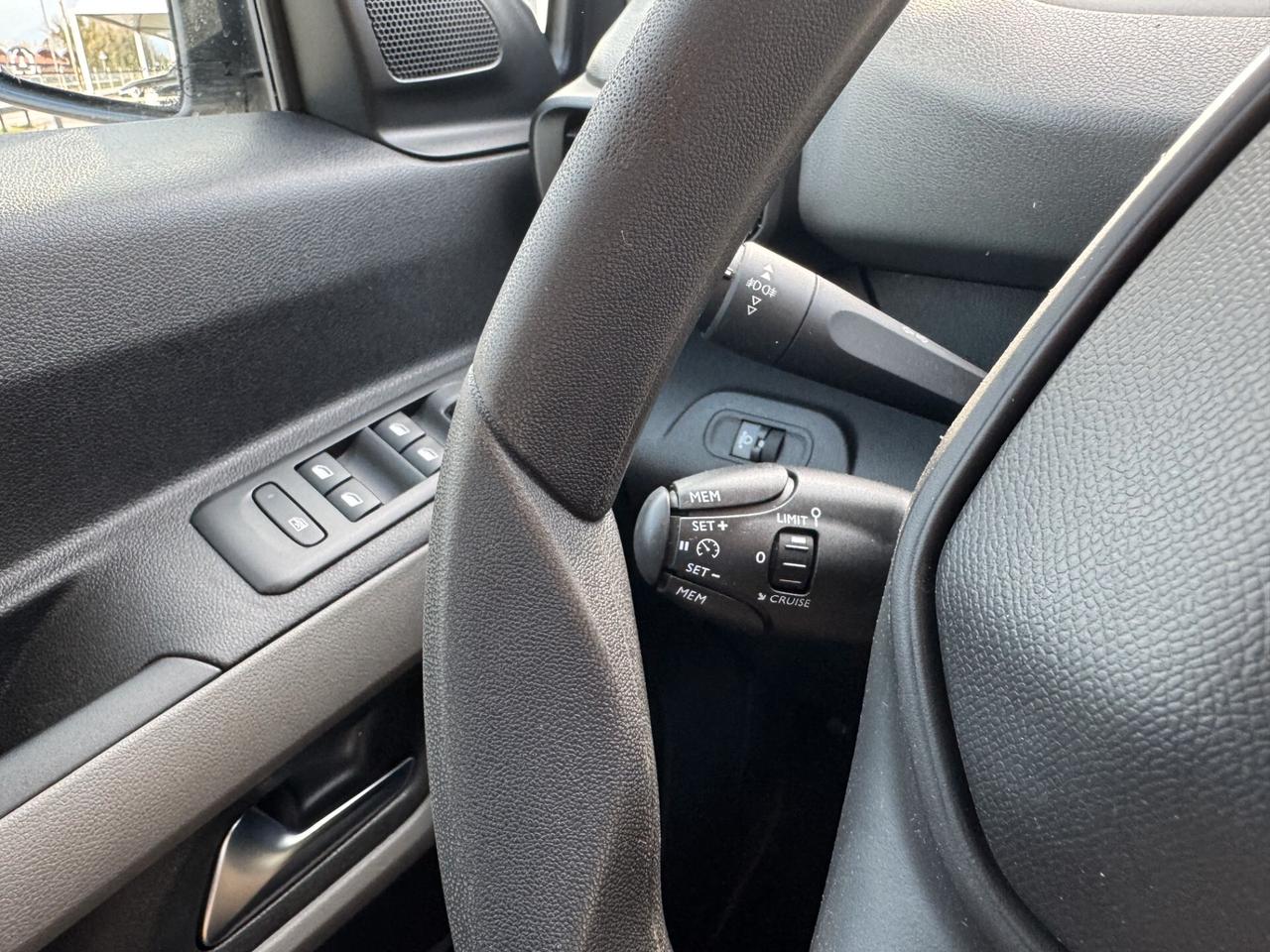 Peugeot Rifter 1.5 BlueHDi 100CV Active Standard Manuale