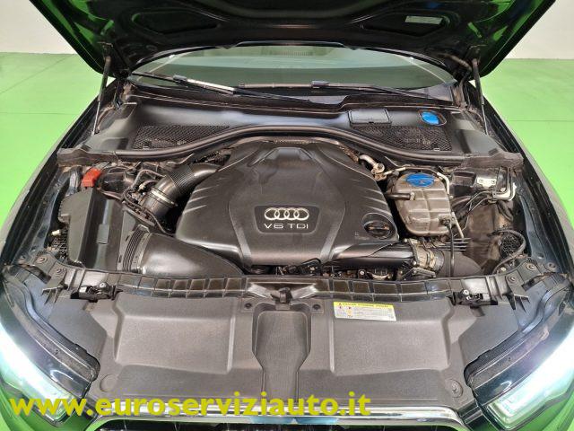 AUDI A6 Avant 3.0 TDI 245 CV quattro S tronic