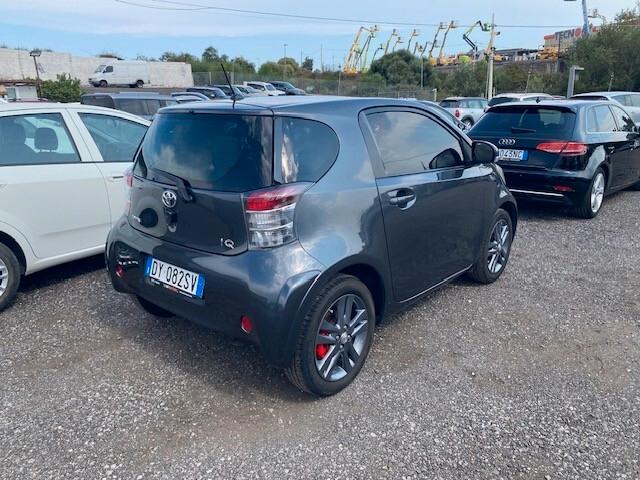 Toyota iQ 1.3 Executive