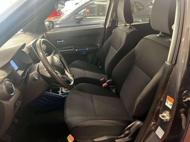 Suzuki Ignis Ignis 1.2h Easy Top 4wd allgrip