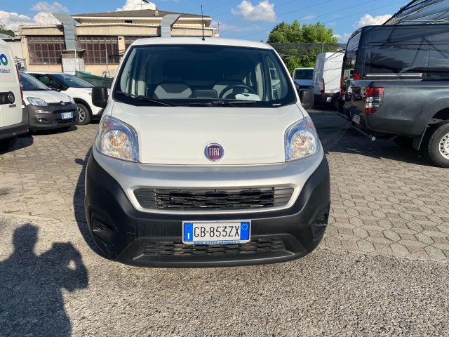 Fiat Fiorino 1.3 MTJ 95 CV SX CARGO