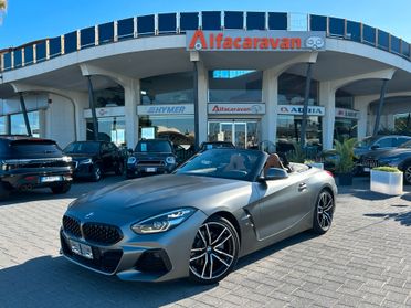 BMW Z4 sdrive 20i Msport auto