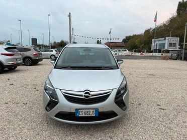 Opel Zafira Tourer 1.6 Turbo EcoM 150CV Cosmo