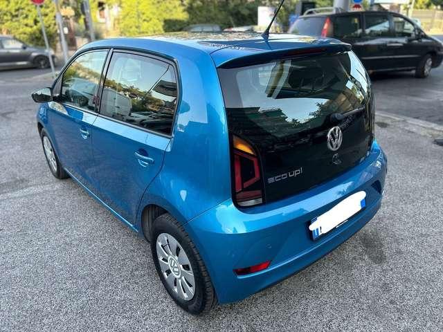 Volkswagen up! up! 5p 1.0 eco Move 68cv