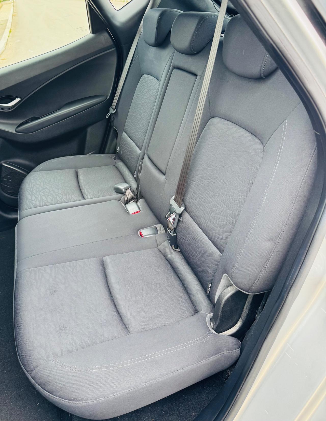 Hyundai iX20 1.4 CRDI 90 CV Comfort