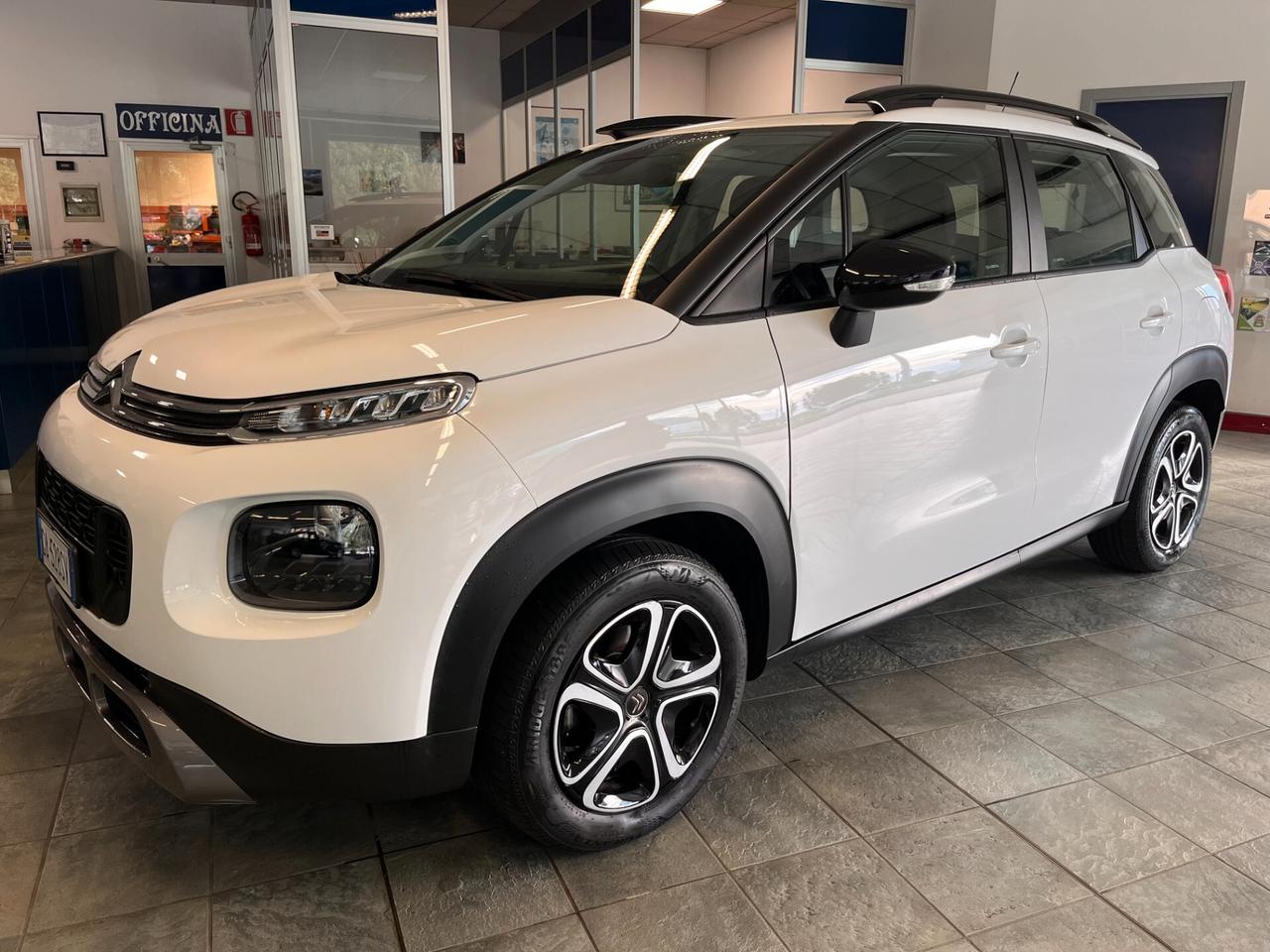 Citroen C3 Aircross C3 Aircross PureTech 110 S&S Feel