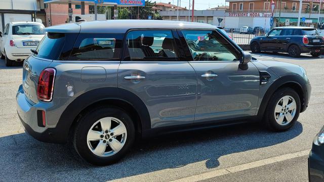 MINI Countryman One LED-APPLE CARPLAY-PDC-SED RISC