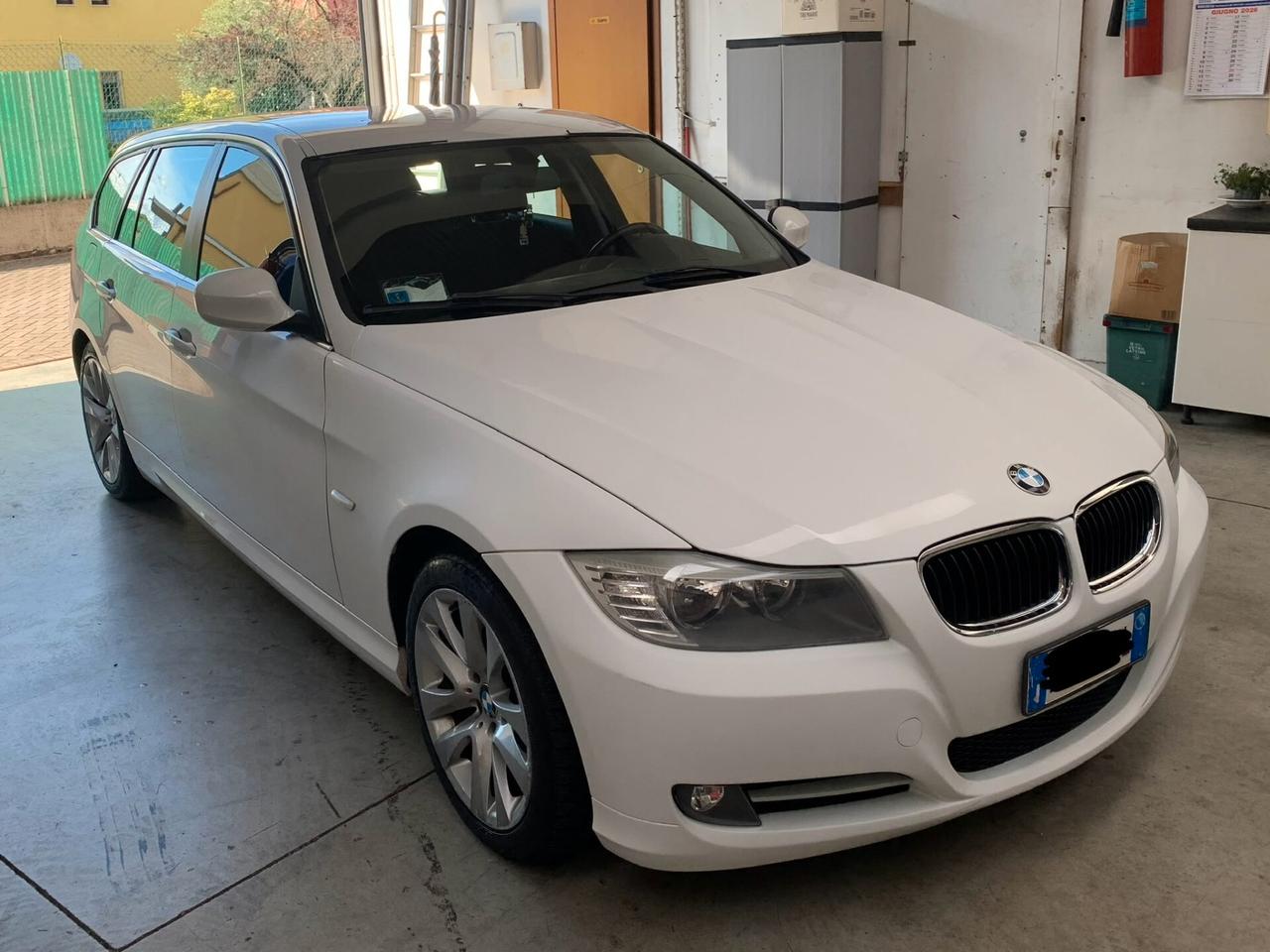 Bmw 318 320d cat MSport