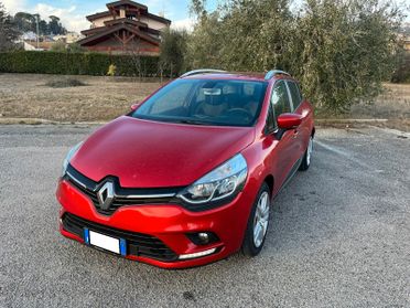 RENAULT Clio Sw 1.5dCi S&S Business E6C - 2019
