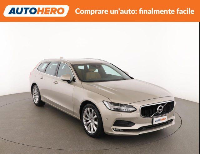 VOLVO V90 D5 AWD Geartronic Momentum
