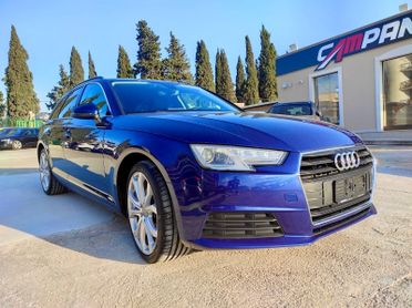 Audi A4 2.0 TDI 150 CV S tronic Business Sport