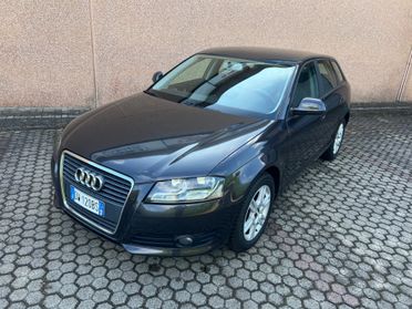 Audi A3 1.6 Attraction