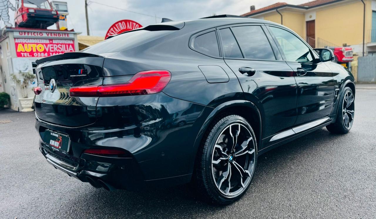 Bmw X4 M X4 xDrive30i Msport