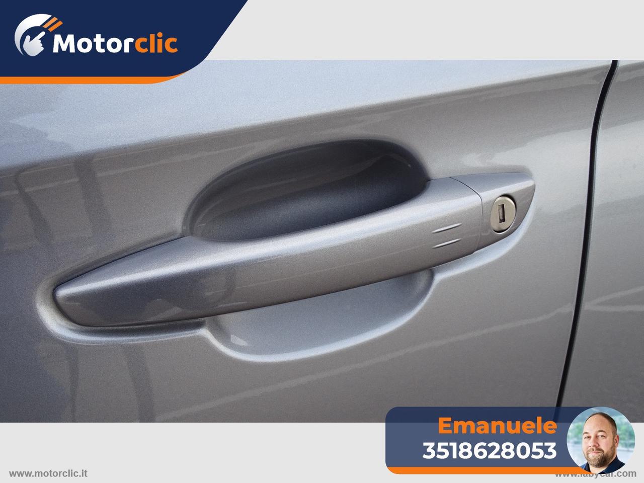 OPEL Grandland 1.5 D Ecotec aut. Bus. El.