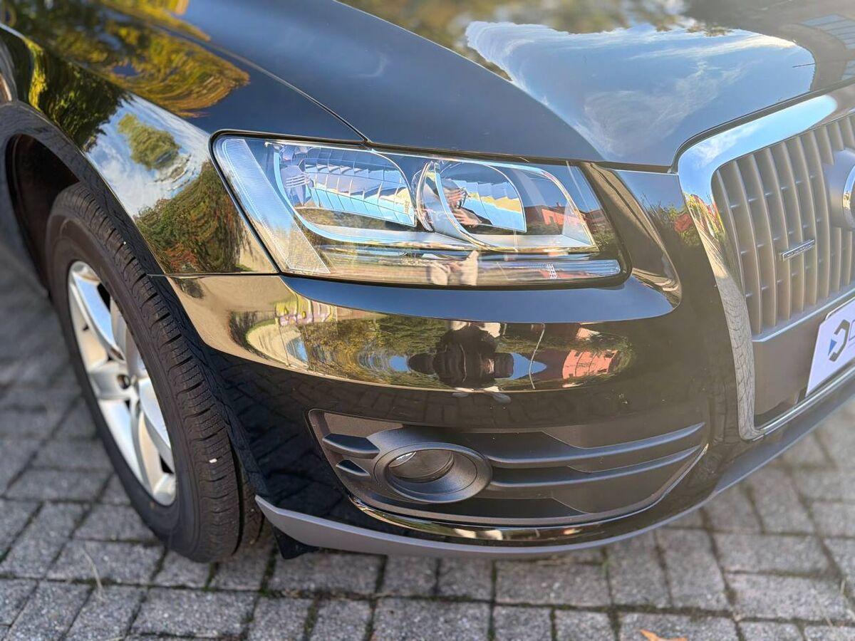 Audi Q5 2.0 tdi quattro 143cv E5