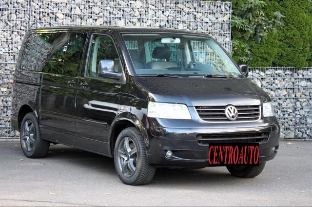 VOLKSWAGEN Multivan VW T5 2.5Tdi 131cv 7Posti Klima Webasto G.traino