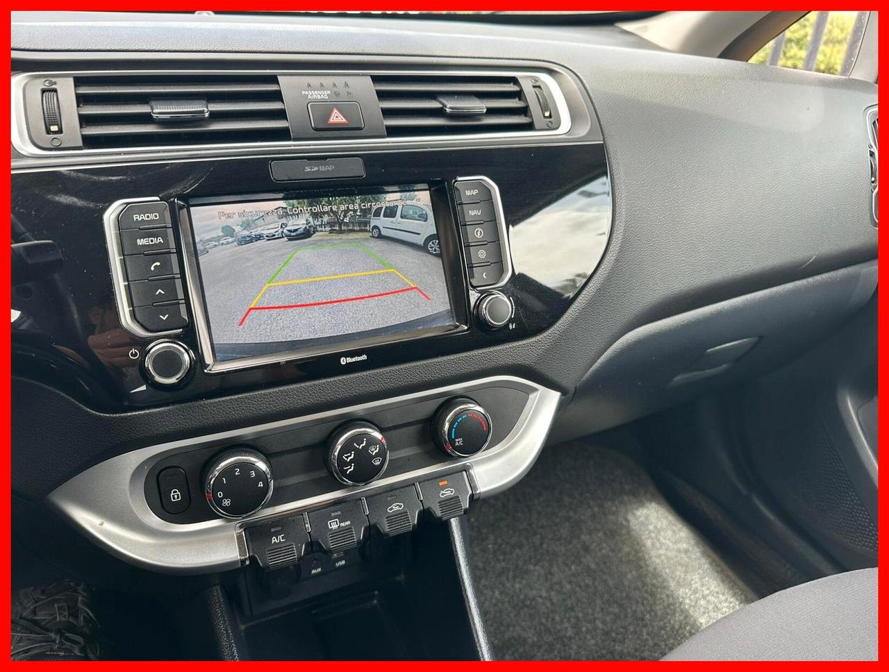 Kia Rio 1.1 CRDi 5p.S&S High Tech
