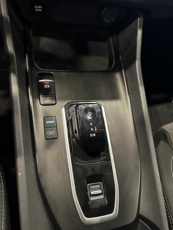 Nissan Qashqai 1.5 e-power Acenta 2wd