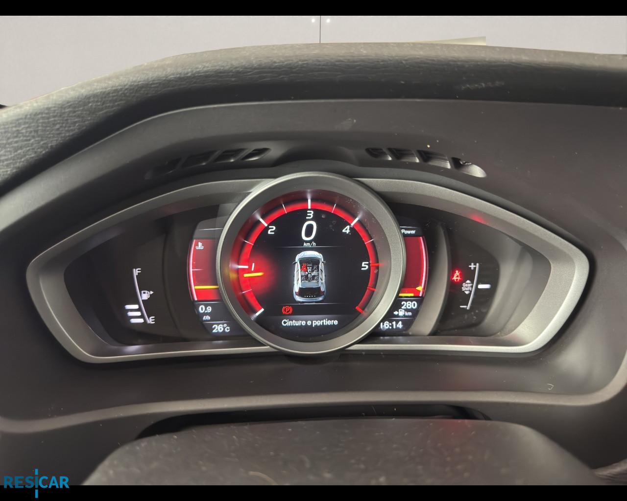 VOLVO V40 Cross Country 2.0 d2 Business Plus
