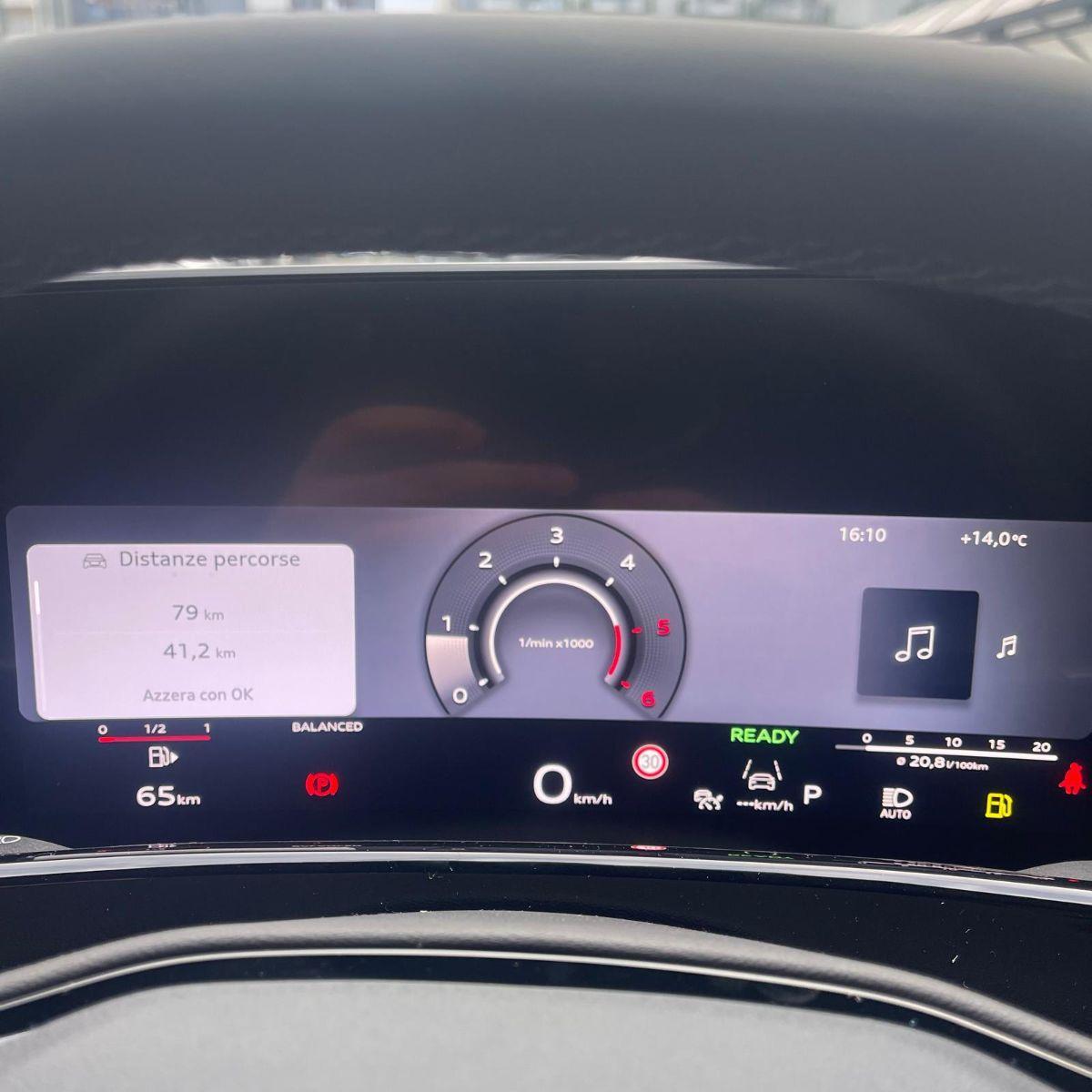 AUDI Q3 SPB MY 26 NUOVO SLINE