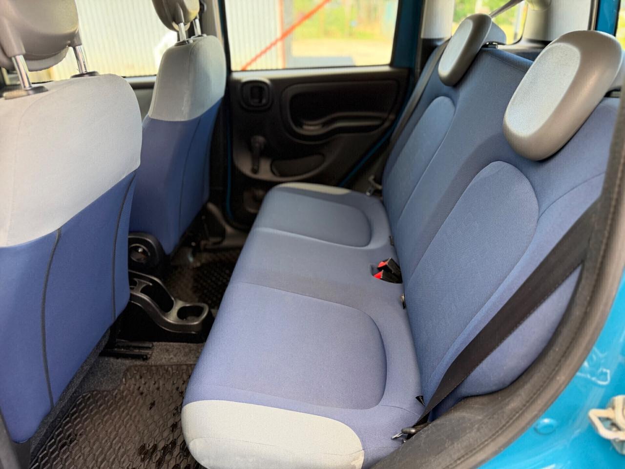Fiat Panda 1.2 Pop