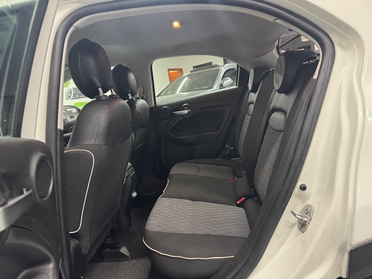 FIAT 500X 1.3 M.Jet 95 CV Business UNICO PROP/ NAVIGATORE/ GANCIO TRAINO