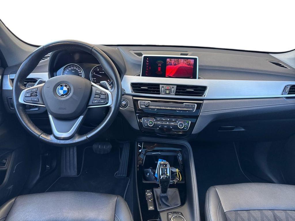 BMW X1 18 d xLine Plus xDrive Steptronic