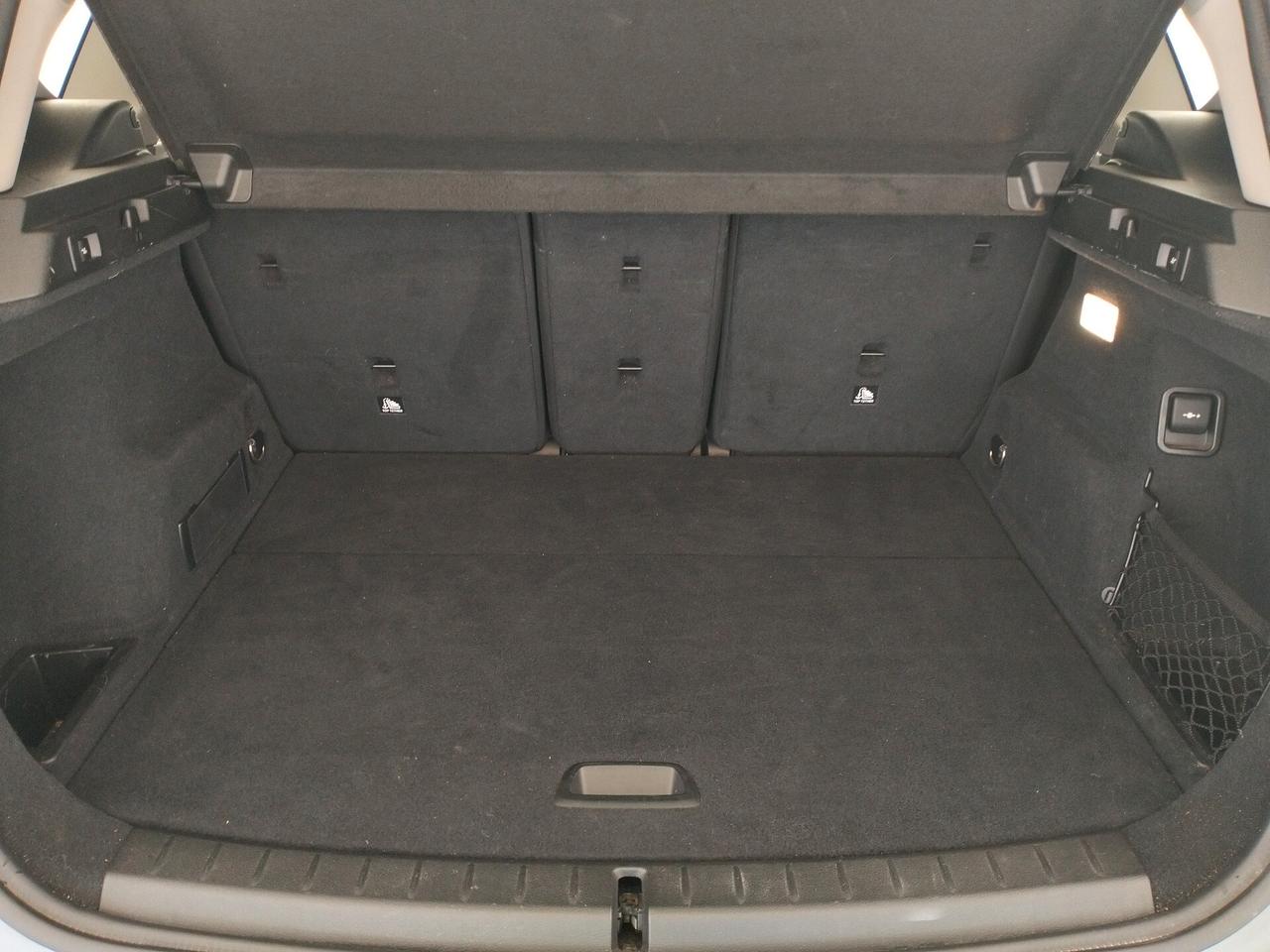 Bmw 2er Active Tourer 216d Advantage