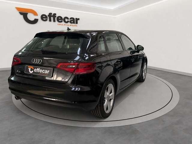 Audi A3 SPB 1.6 TDI Ambition