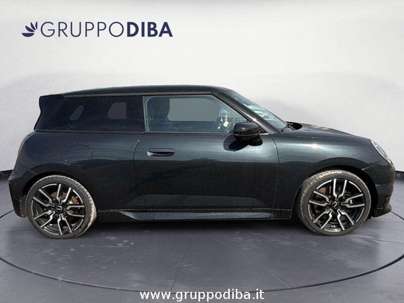 MINI Cooper Mini J01 All-Electric Mini SE Classic