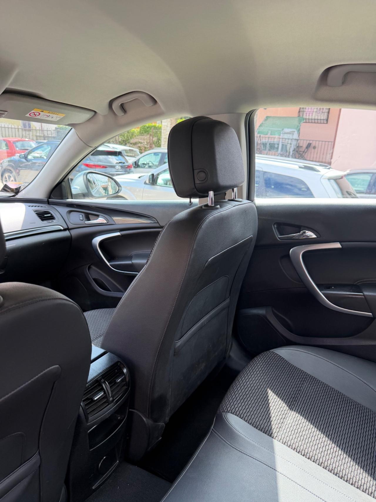 Opel INSIGNA COSMO UNICOPR KMCERT GARANZ