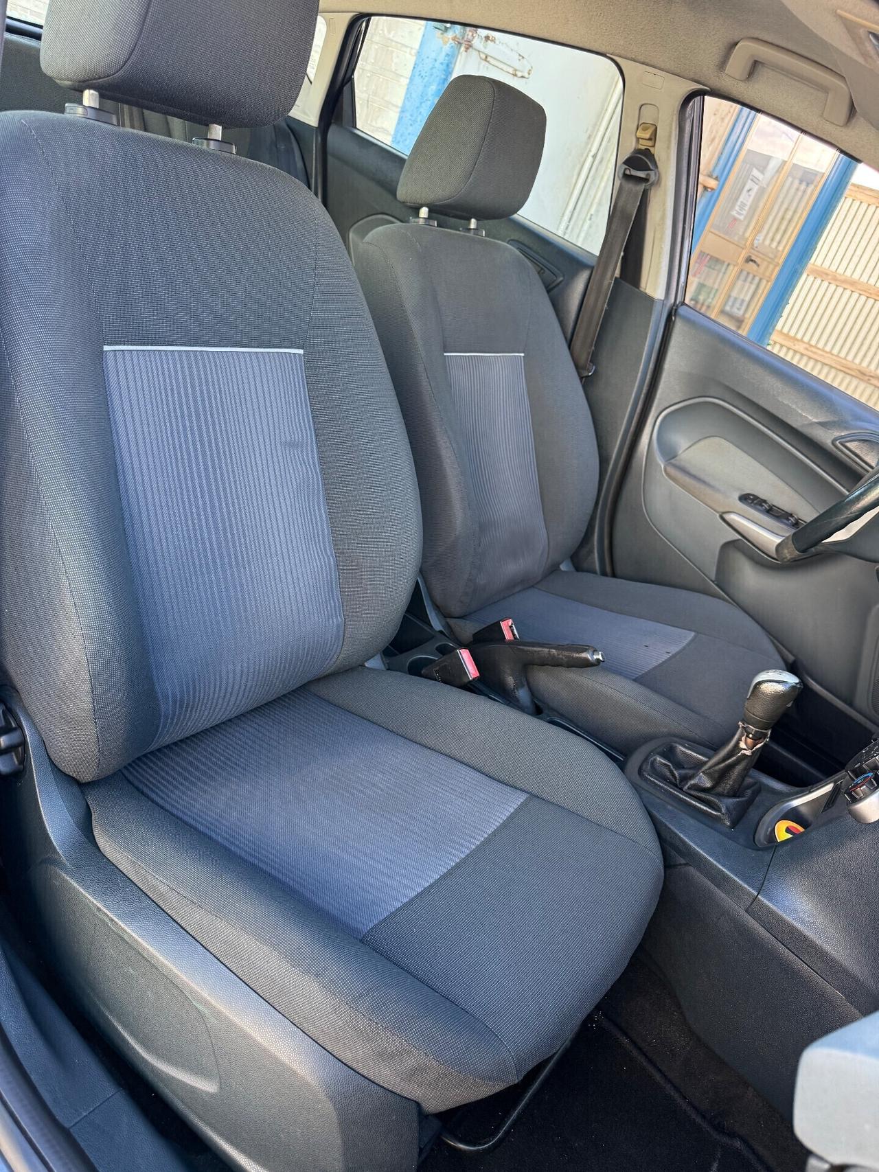Ford Fiesta Diesel 1.4 TDCi NEOPATENTATi uniproprietario
