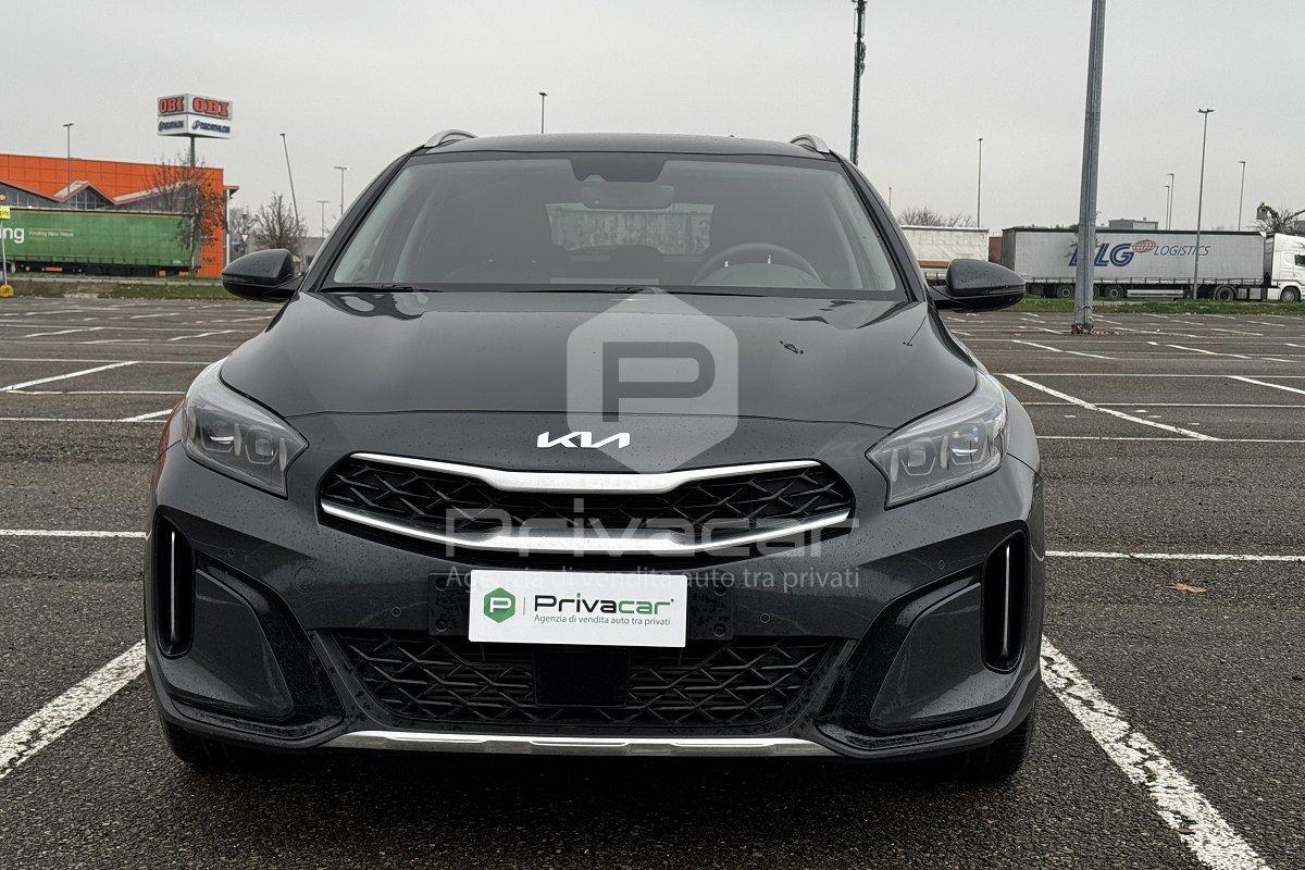 KIA Xceed 1.0 T-GDi GPL Style