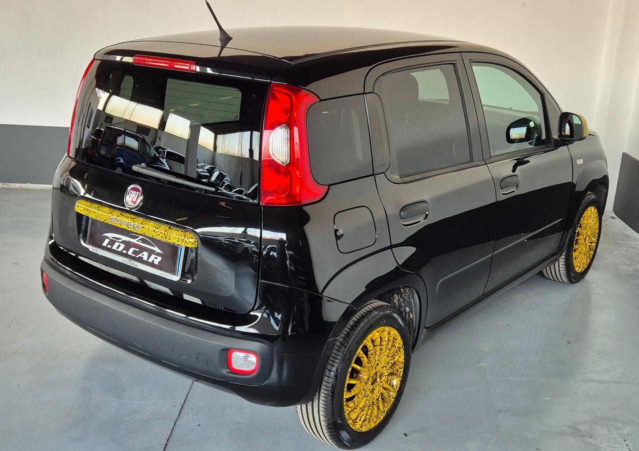 Fiat Panda 1.2 EasyPower Lounge Gpl (NEOPATENTATI)