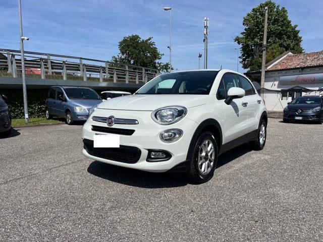 FIAT 500X 1.3 MultiJet 95 CV Pop Star AUTO PER NEOPATENTATI