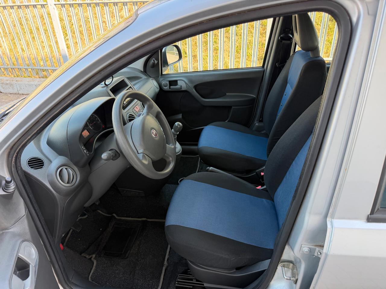 Fiat Panda 1.2 MyLife EasyPower