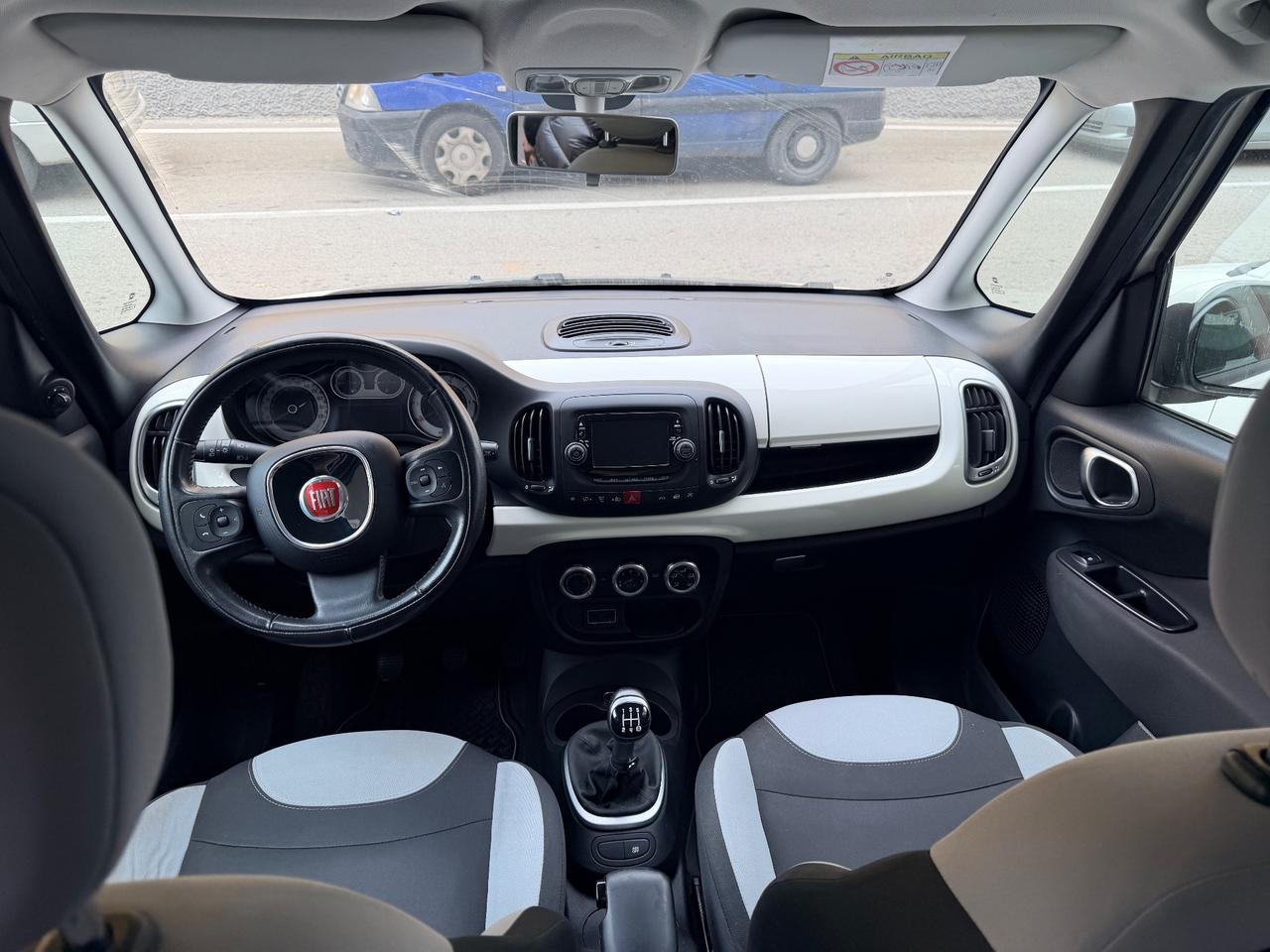 Fiat 500L 1.3 Multijet 95 CV Pop Star