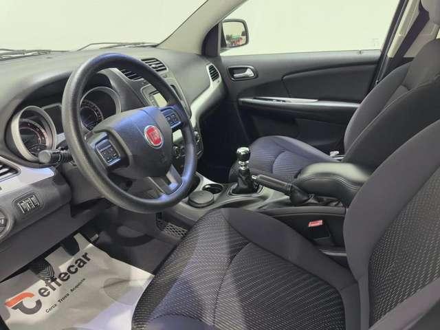 Fiat Freemont 2.0 Multijet 140 CV Freemont