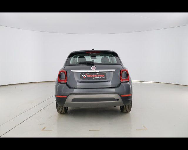 FIAT 500X 1.0 T3 120 CV City Cross