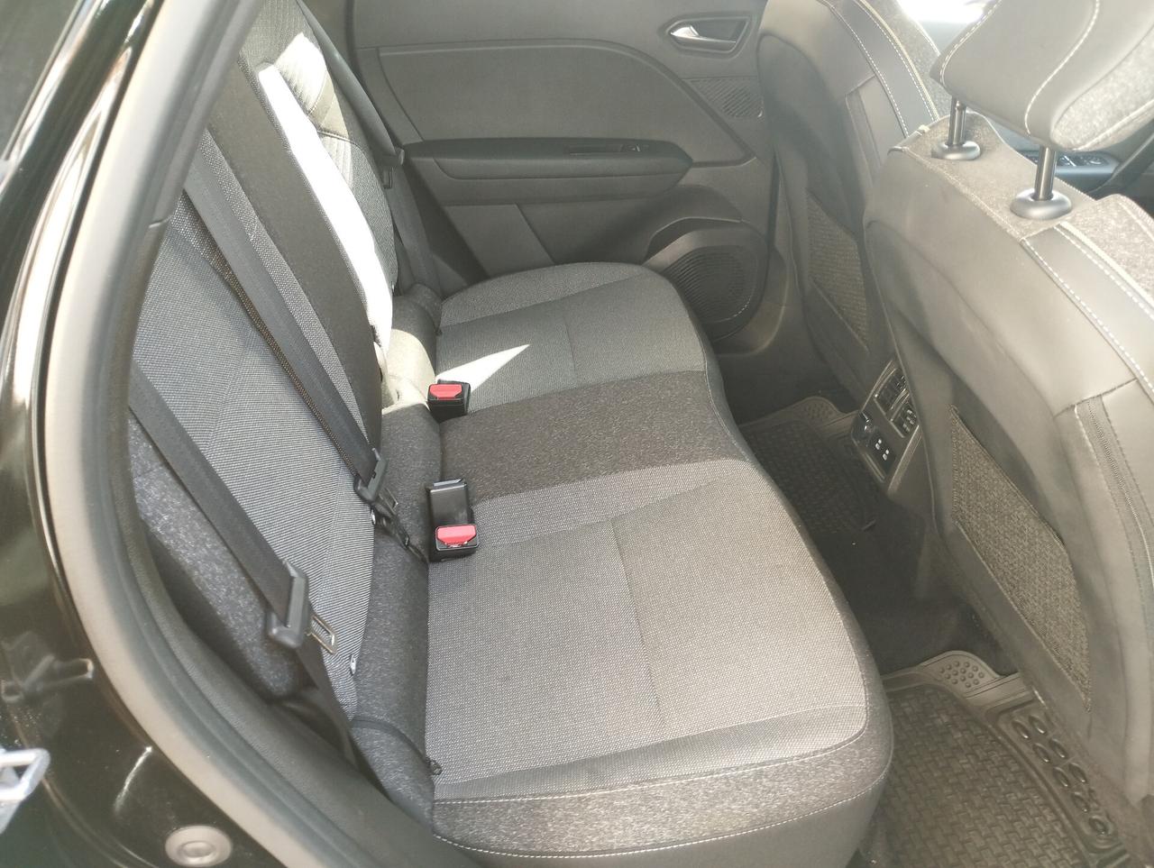 Renault Captur TCe 90 CV Techno