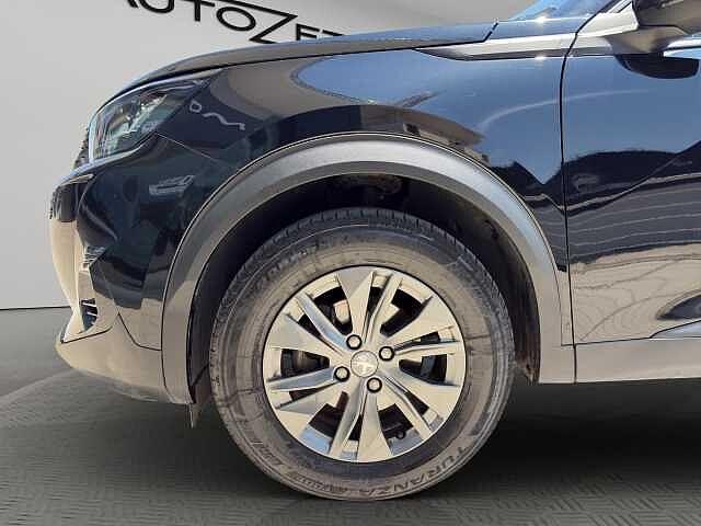 Peugeot 2008 PureTech 130 S&S Active Pack