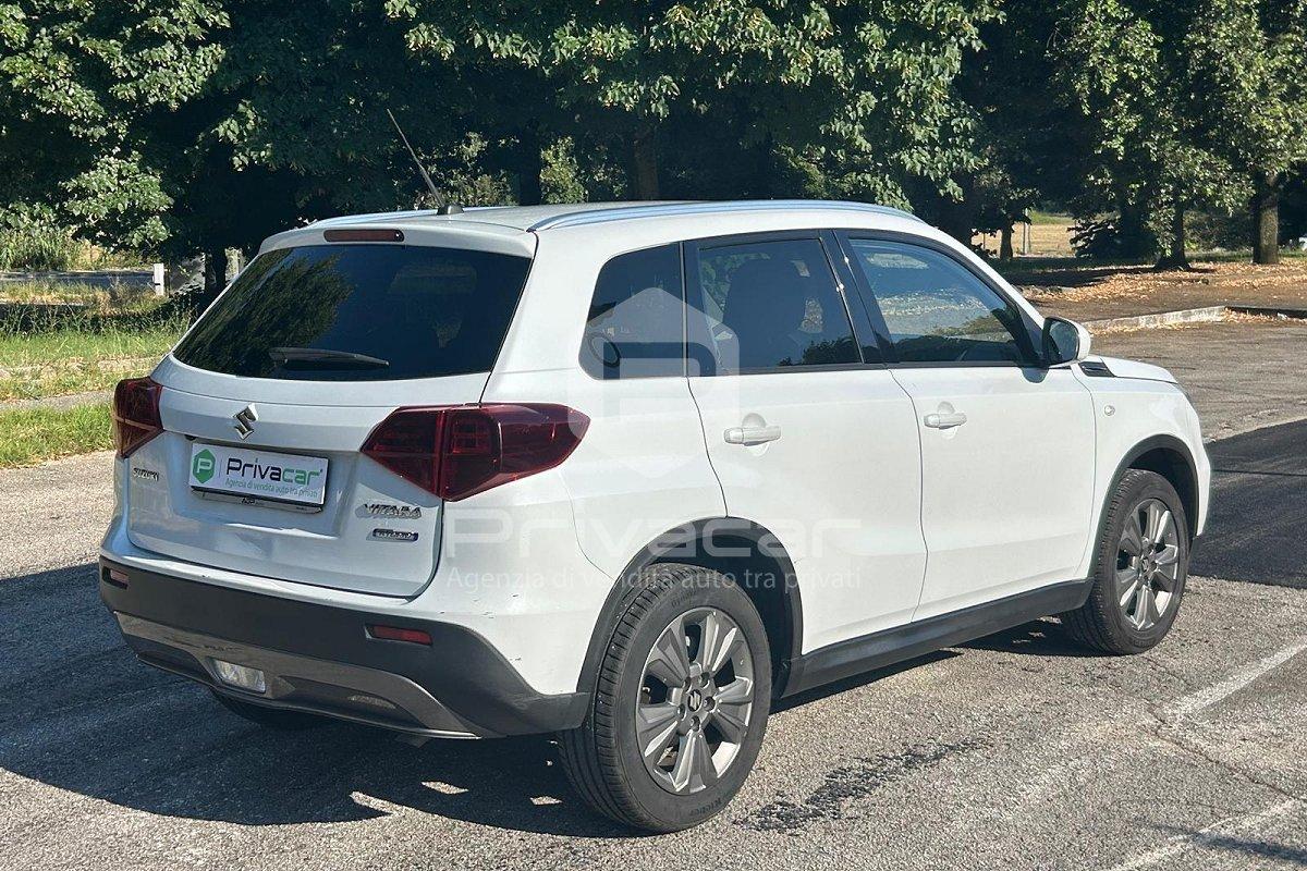 SUZUKI Vitara 1.4 Hybrid Cool