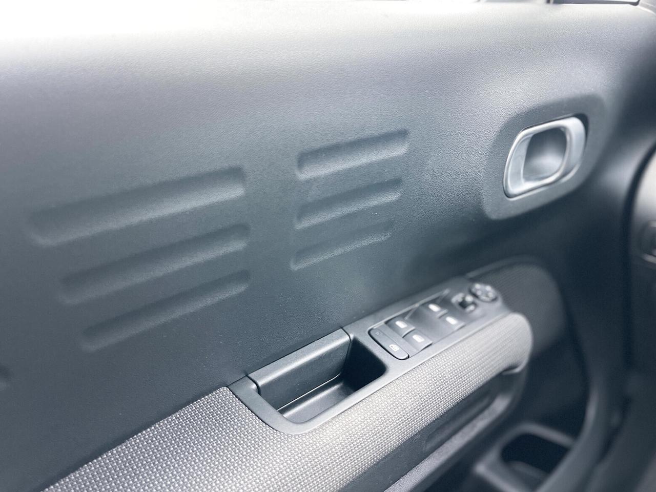 Citroen C3 Aircross 1.2 Benzina 110CV E6 Neo - 2019