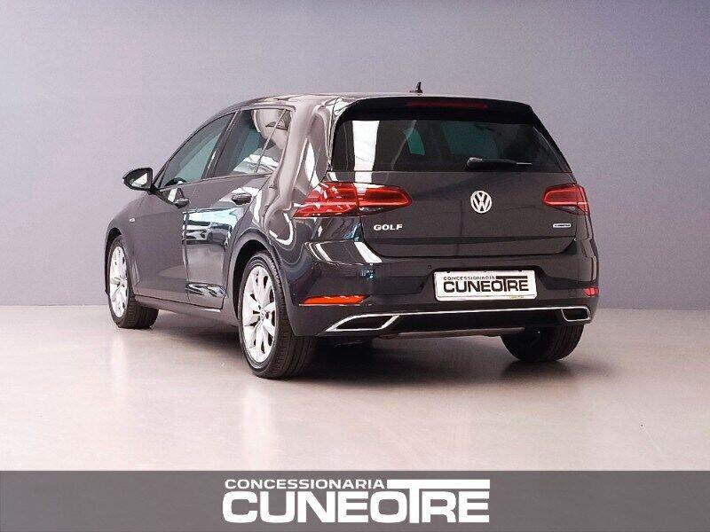 Volkswagen Golf Golf 1.5 TSI 130 CV EVO 5p. Executive BlueMotion