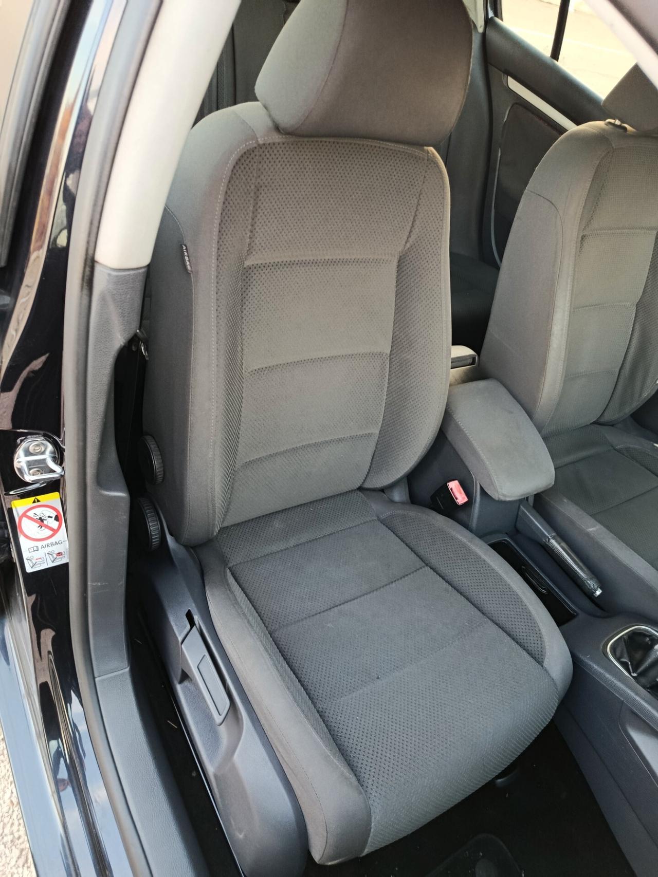 Volkswagen Golf 1.9 TDI 5p. 5m. GT Sport