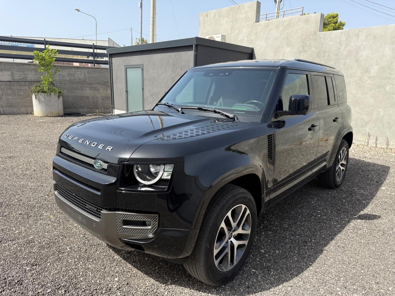 Land Rover Defender 110 3.0D I6 200 CV X-Dynamic S - IVA ESPOSTA -FULL